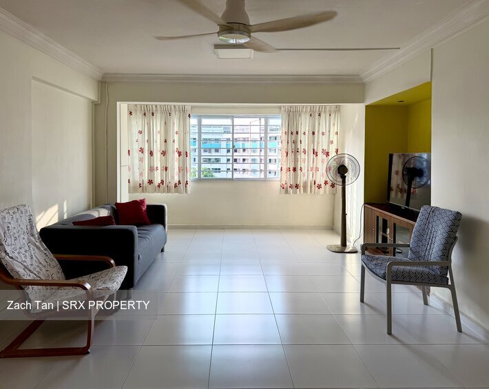 Blk 336 Clementi Avenue 2 (Clementi), HDB 5 Rooms #589153771